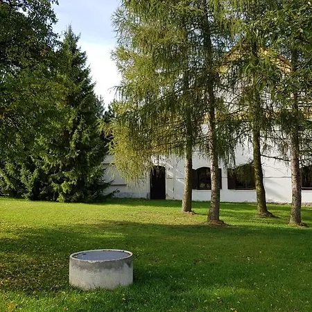 Hotel Stamberk *